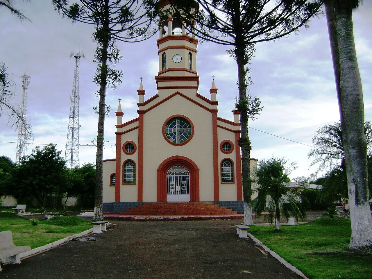 Photo of São Pedro do Paraná