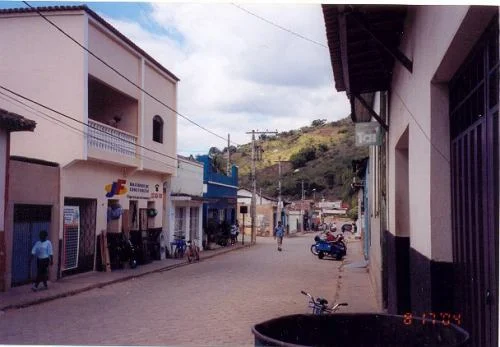 Photo of São Pedro do Suaçuí