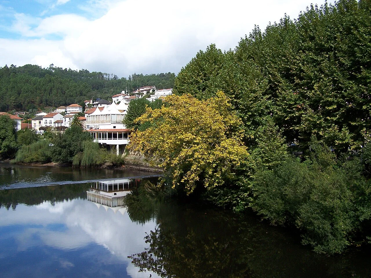 Photo of São Pedro do Sul