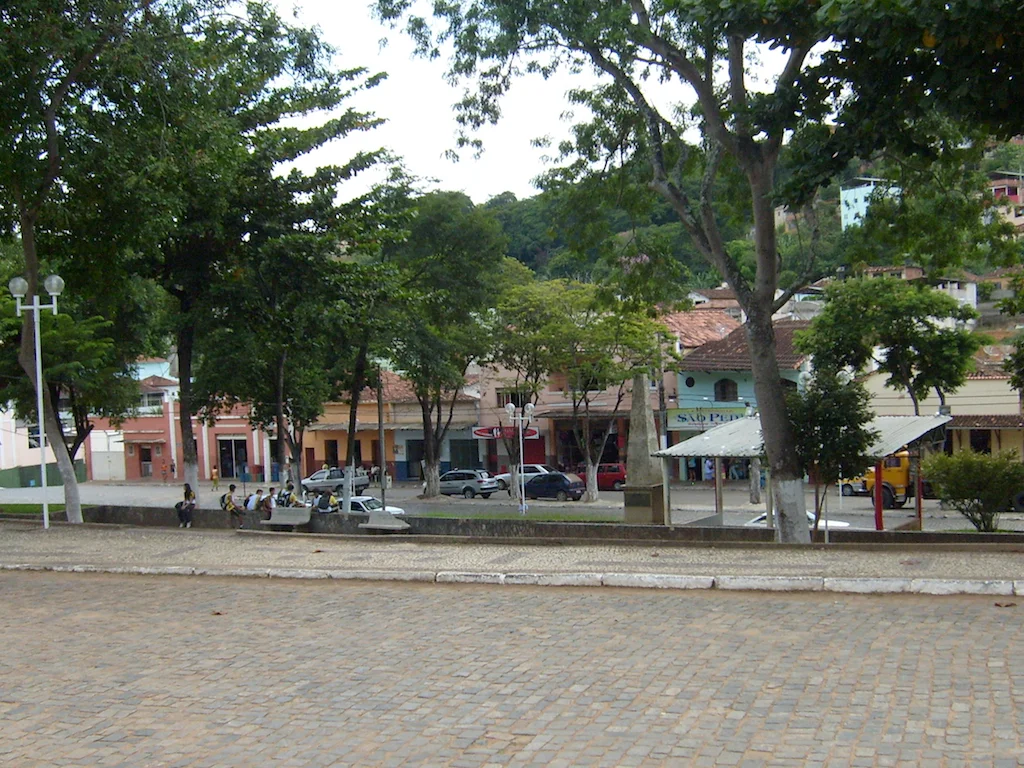 Photo of São Pedro dos Ferros