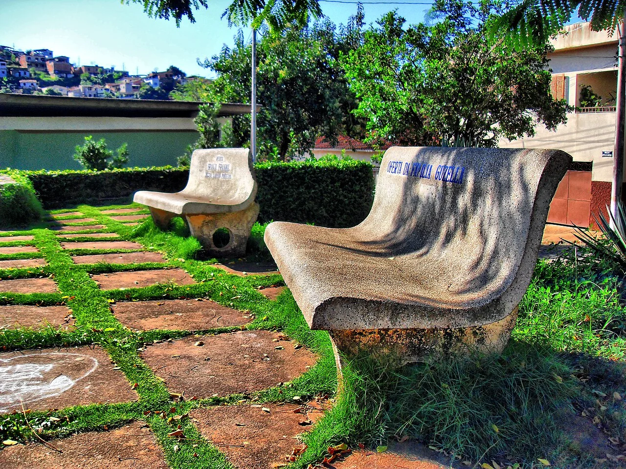 Photo of São Pedro dos Ferros