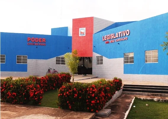 Photo of São Raimundo das Mangabeiras