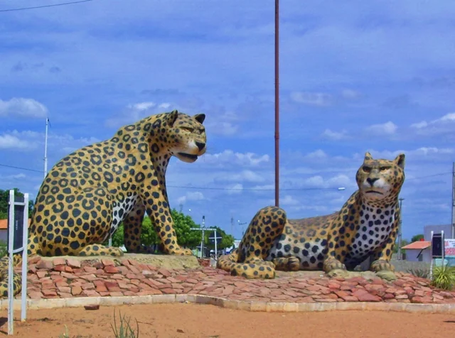 Photo of São Raimundo Nonato