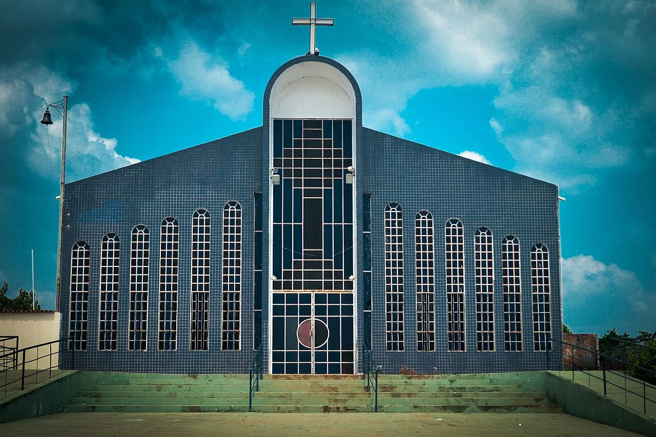 Photo of São Raimundo Nonato