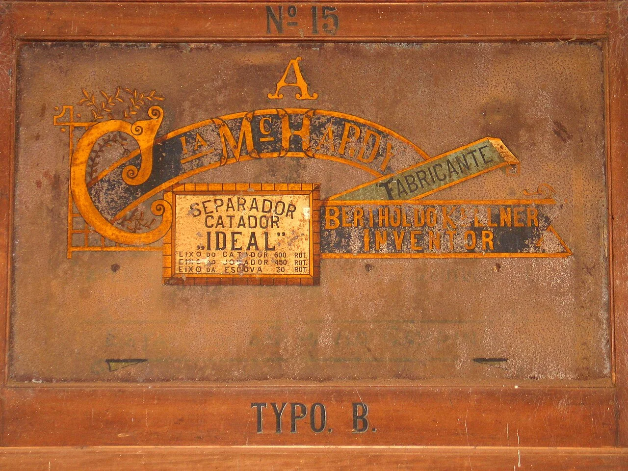 Photo of São Roberto