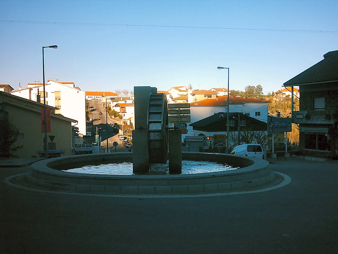 Photo of São Romão