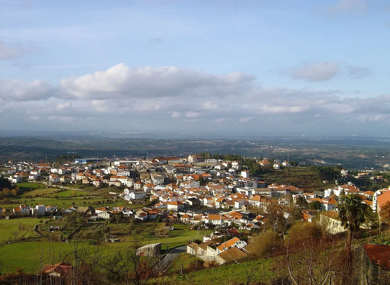 Photo of São Romão