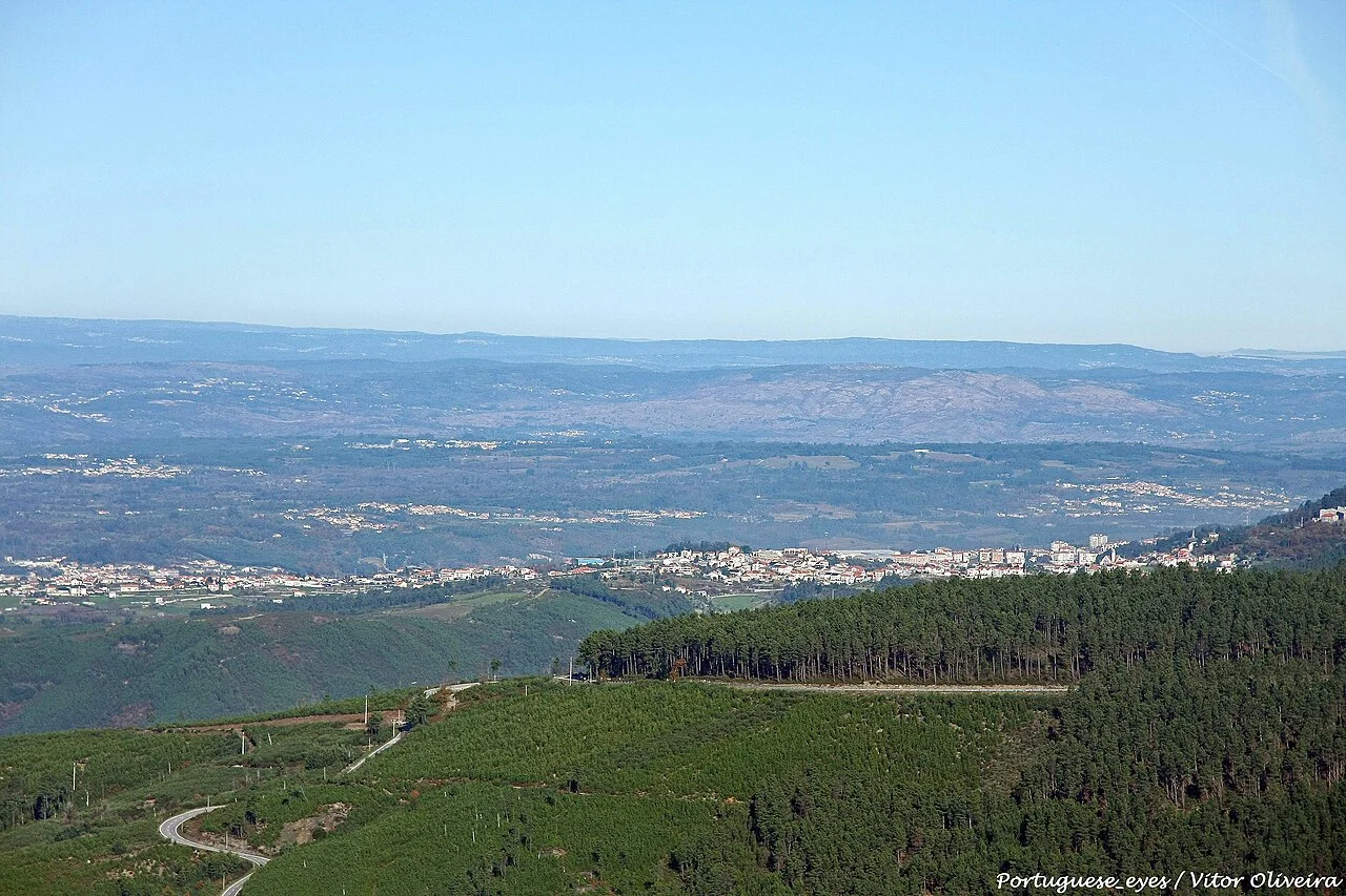 Photo of São Romão