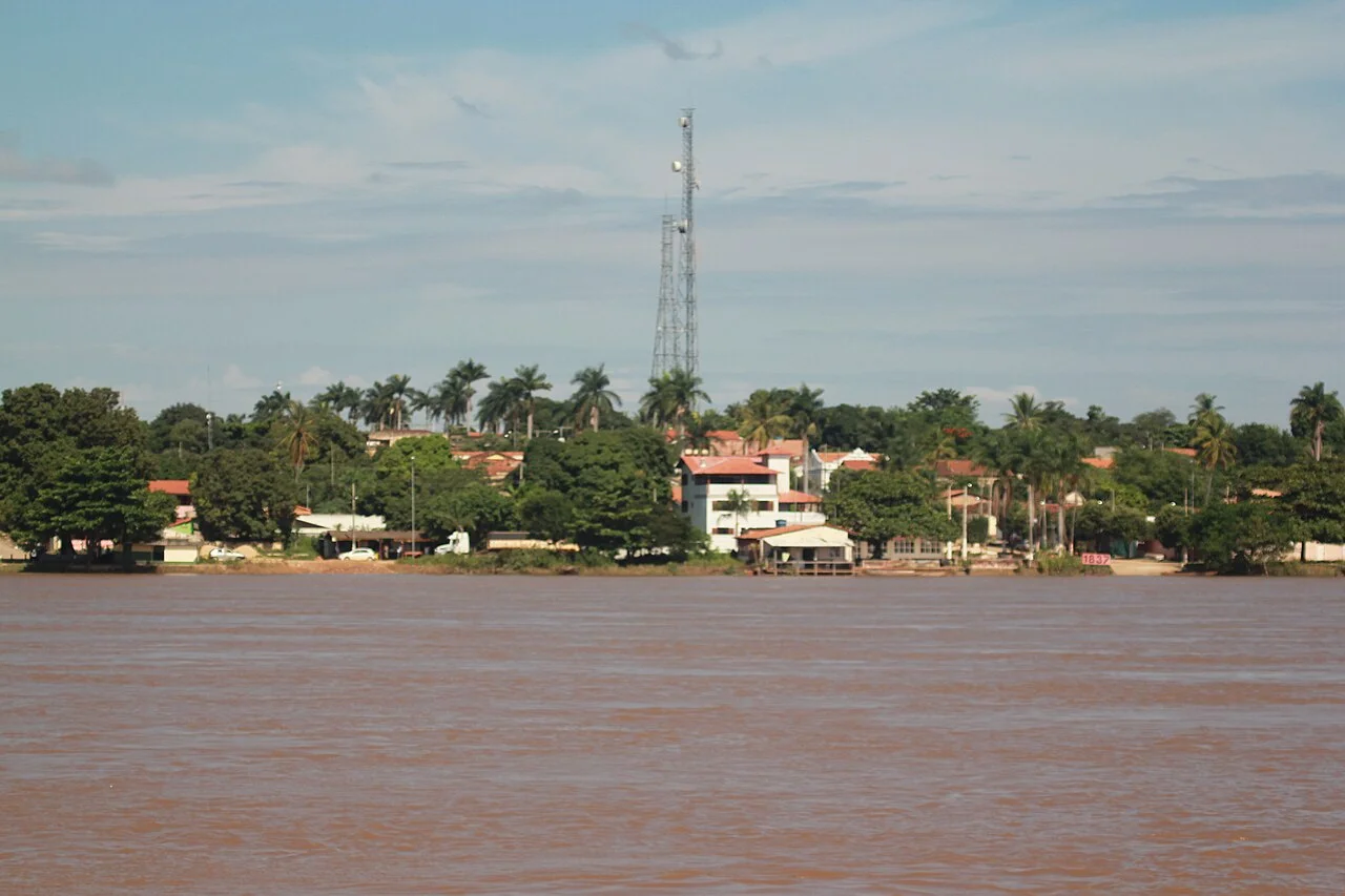 Photo of São Romão