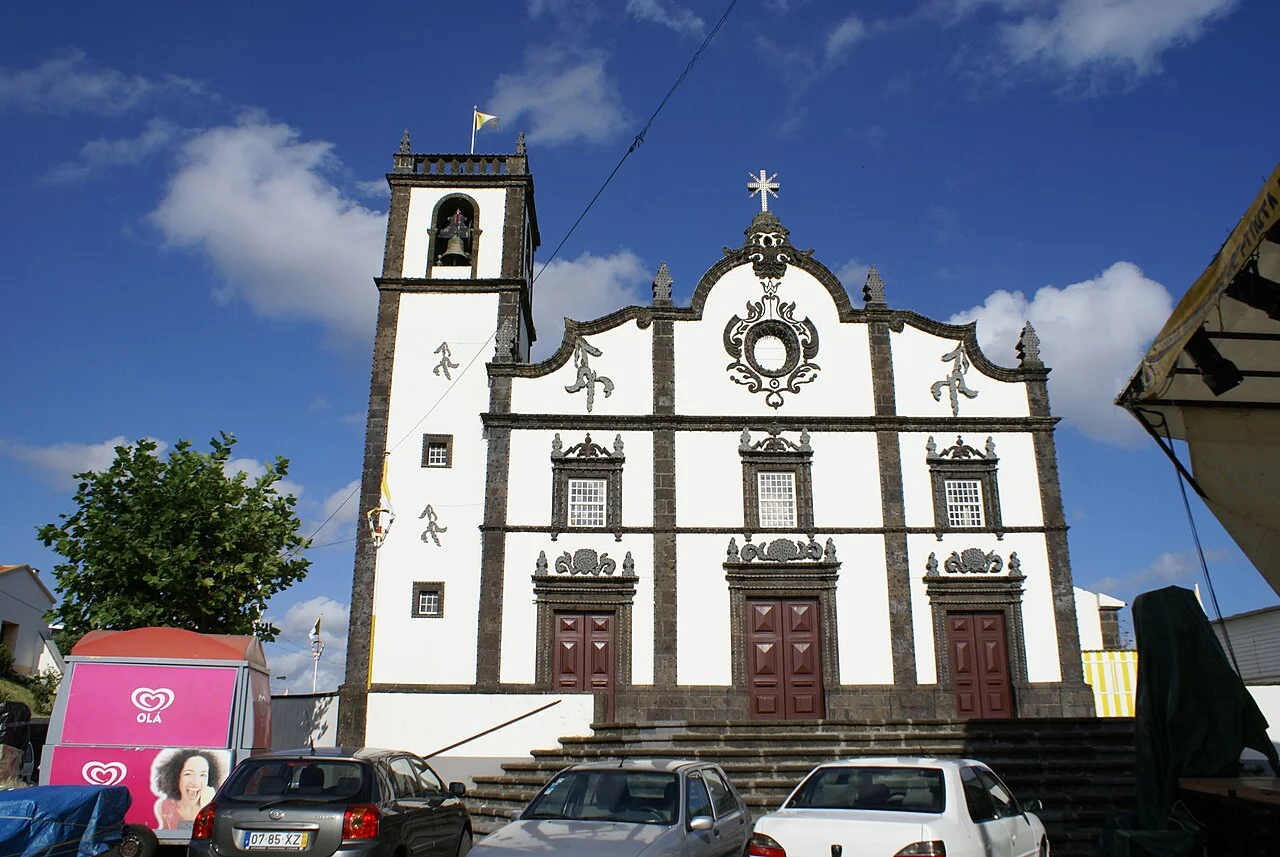 Photo of São Roque