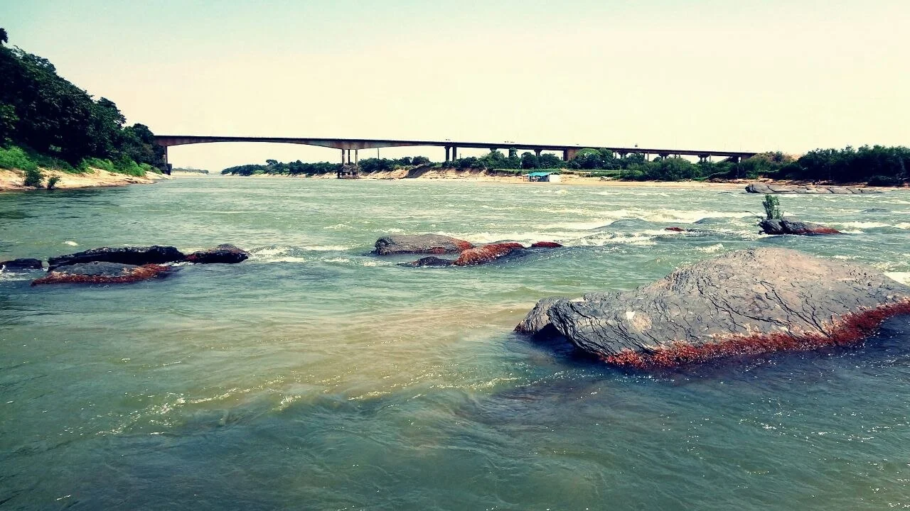 Photo of São Salvador do Tocantins