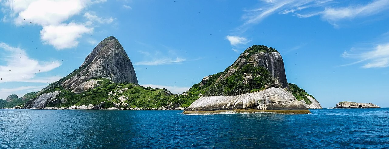Photo of São Sebastião