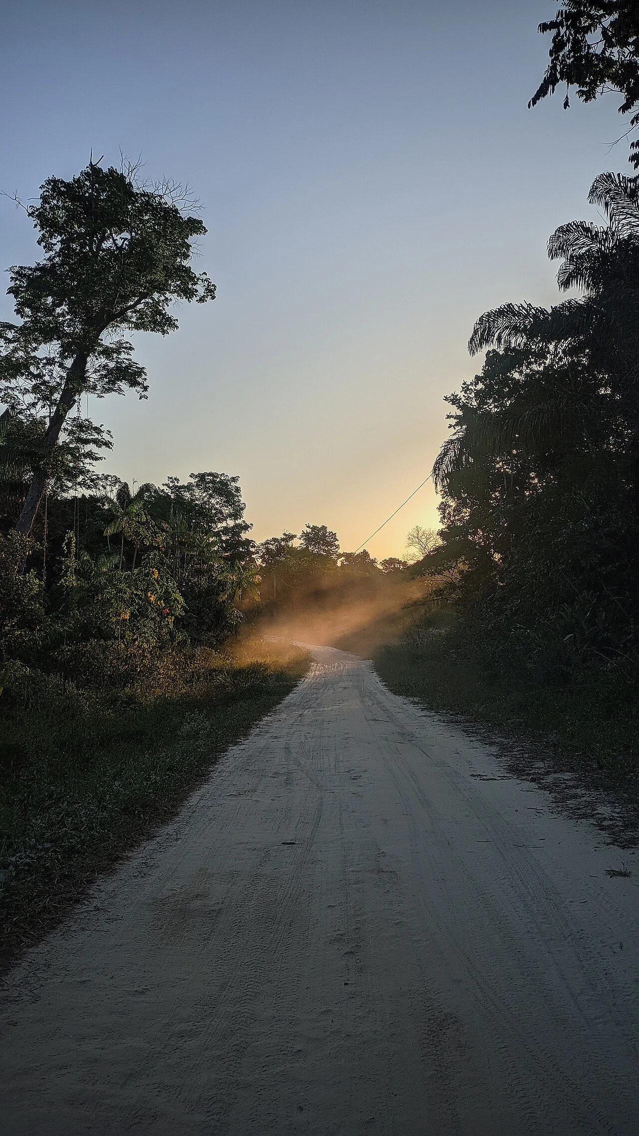 Photo of São Sebastião da Boa Vista