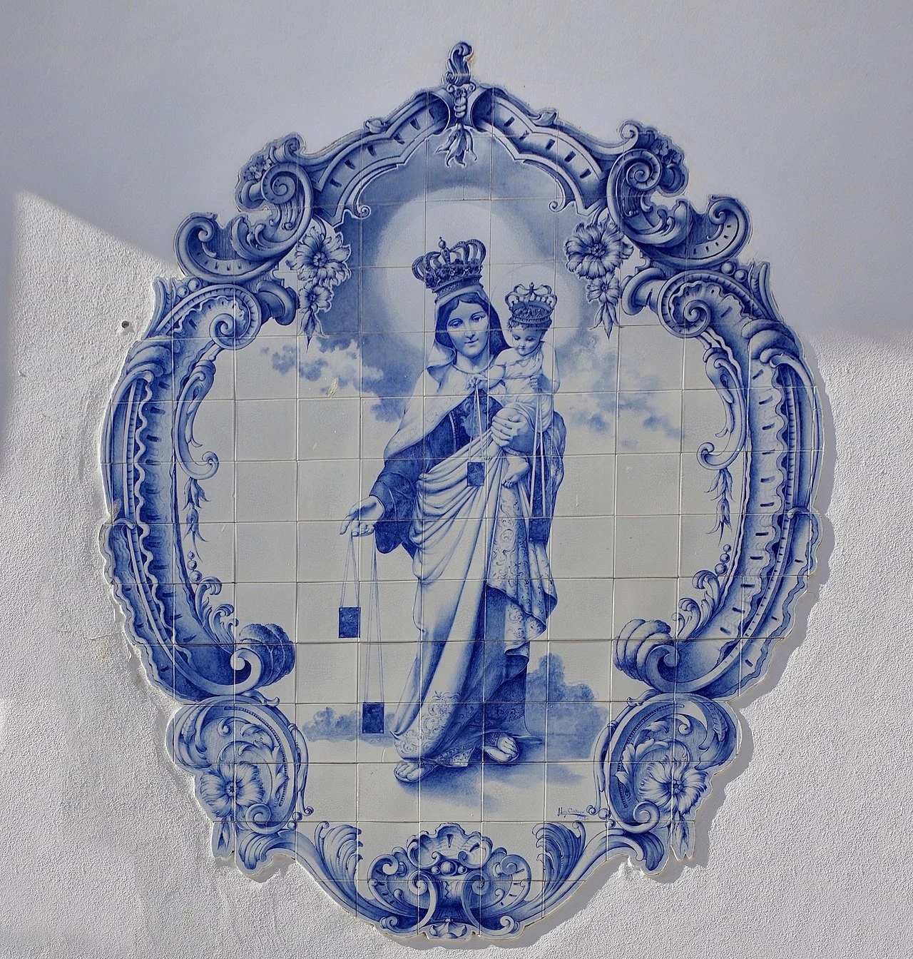 Photo of São Sebastião da Pedreira