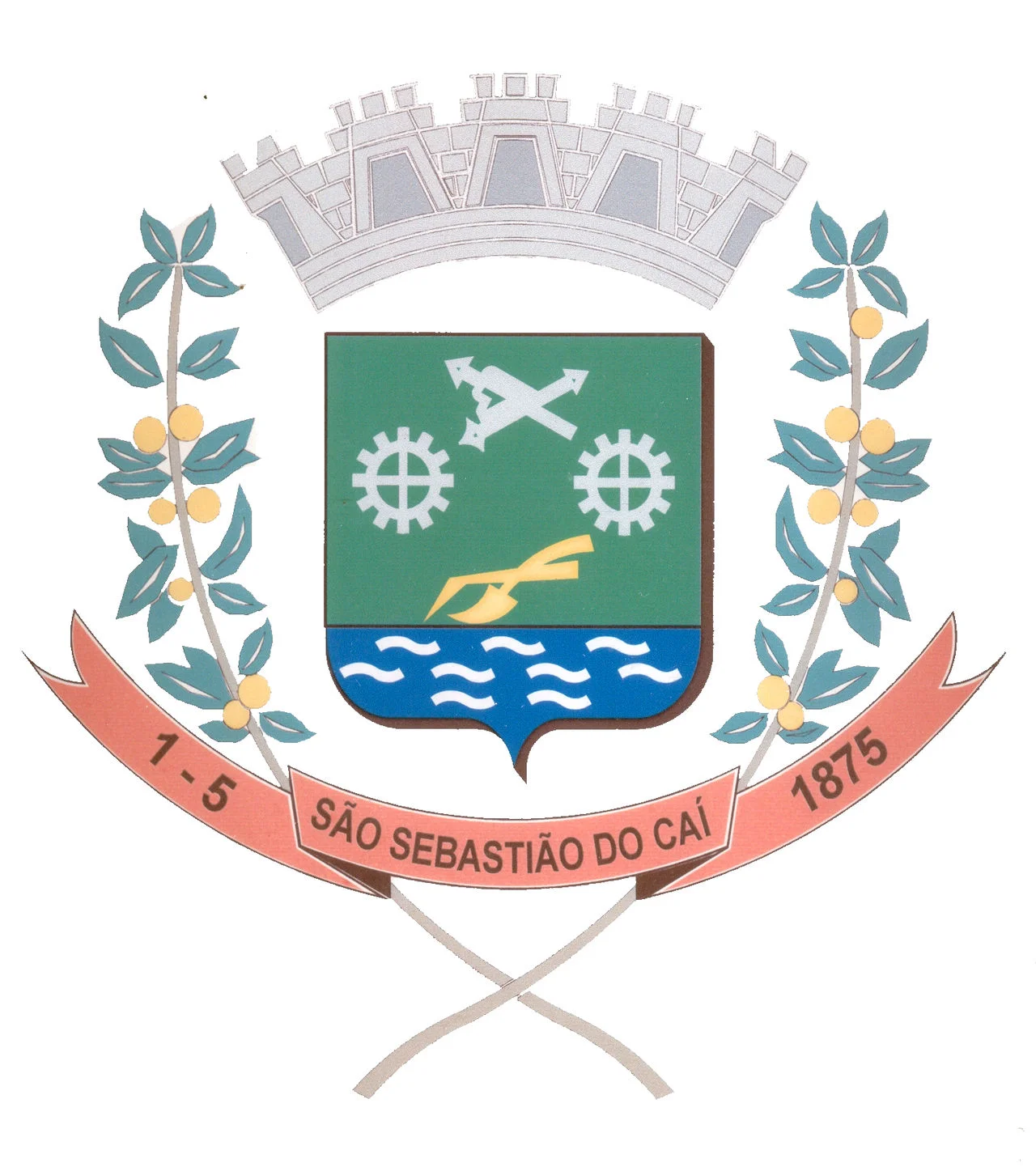 Photo of São Sebastião do Caí