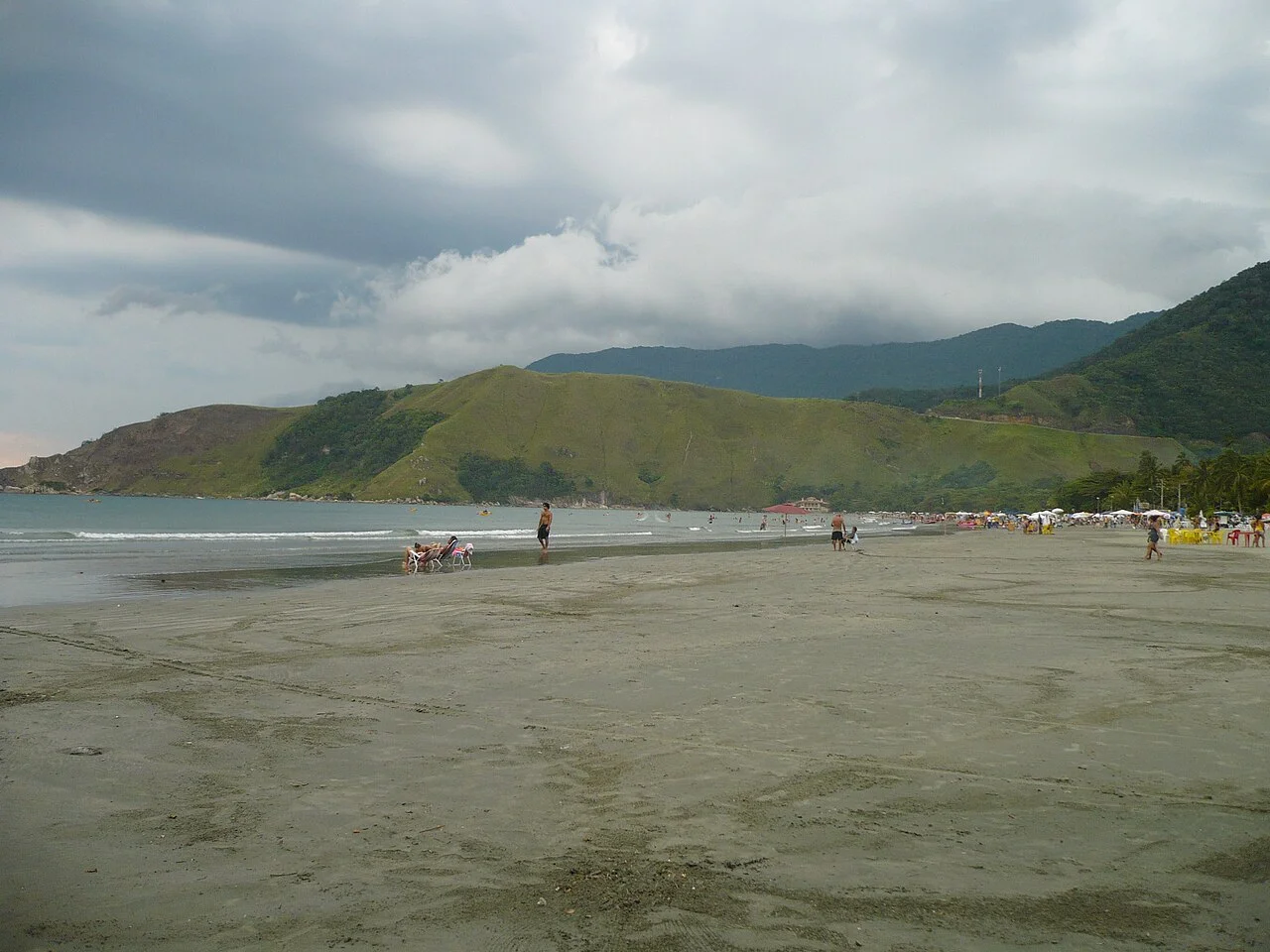 Photo of São Sebastião do Oeste