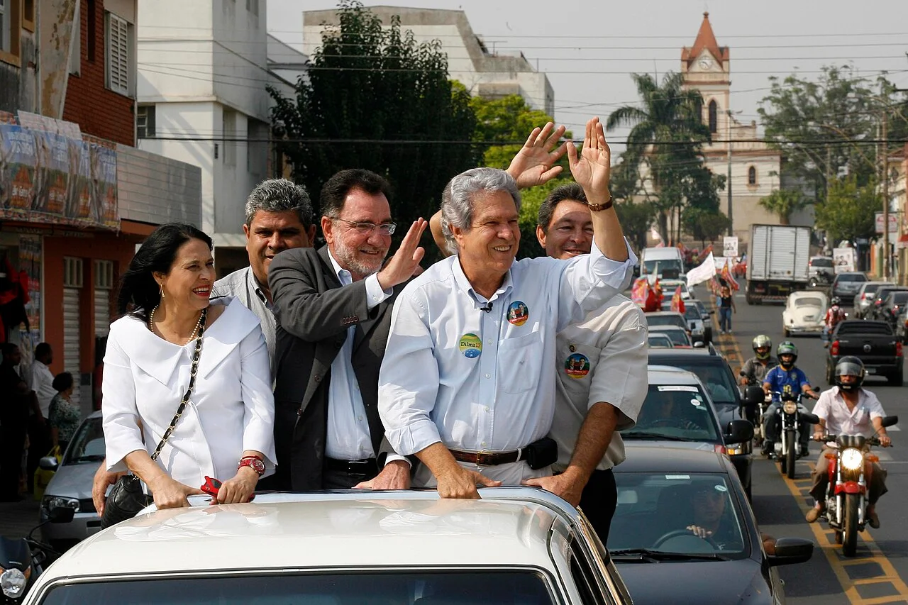Photo of São Sebastião do Paraíso