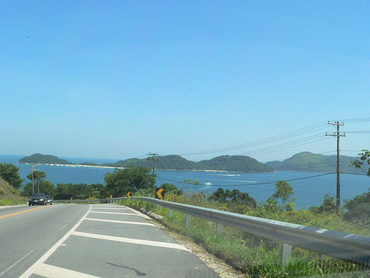 Photo of São Sebastião