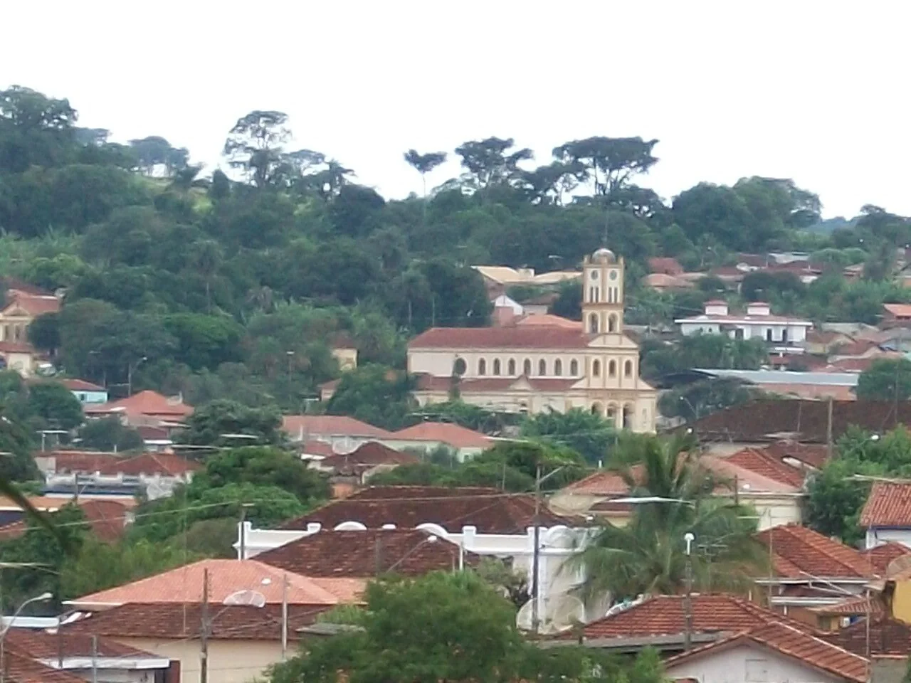 Photo of São Simão