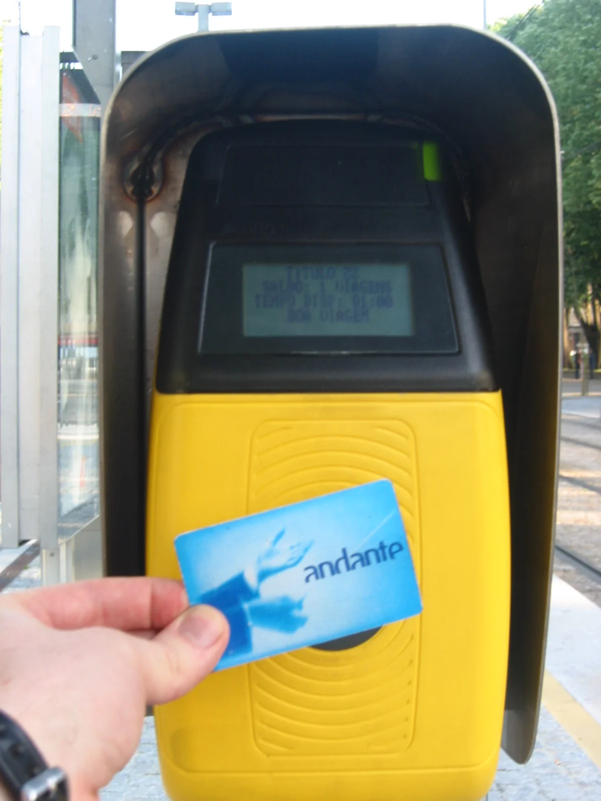 Photo of São Tiago de Custoias