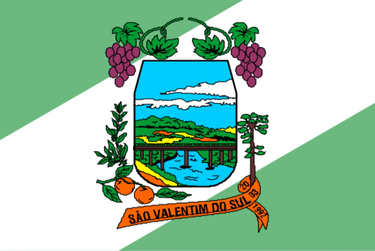 Photo of São Valentim