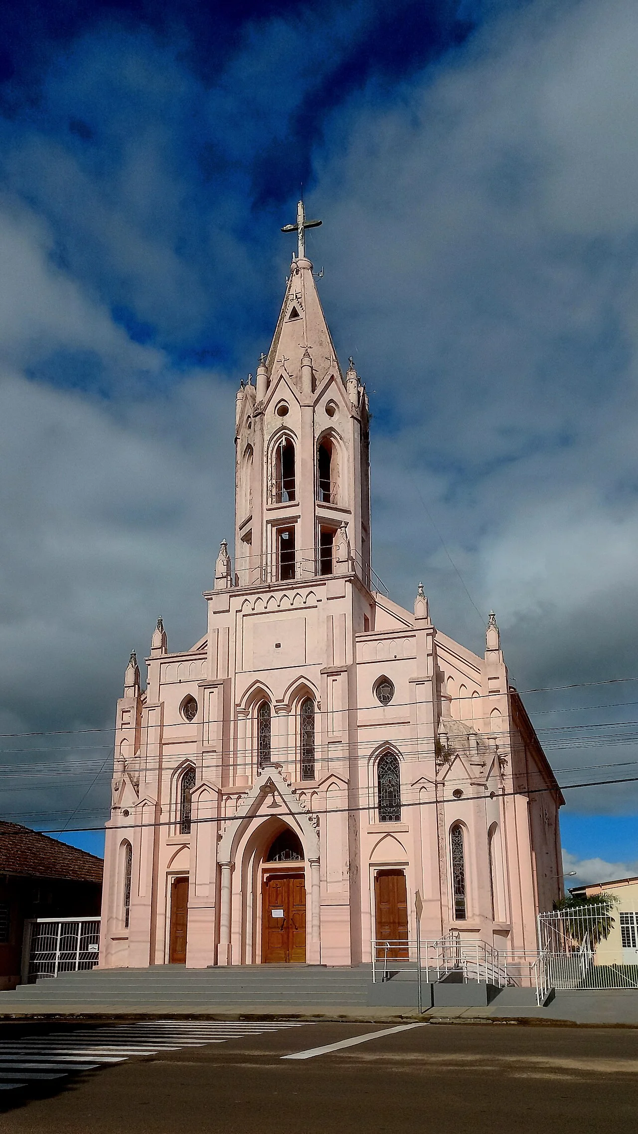 Photo of São Vicente Ferrer