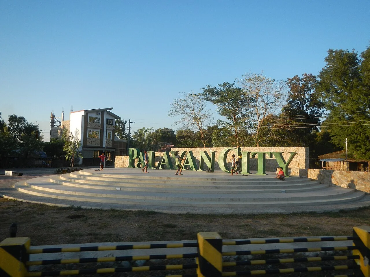 Photo of Sapang Buho