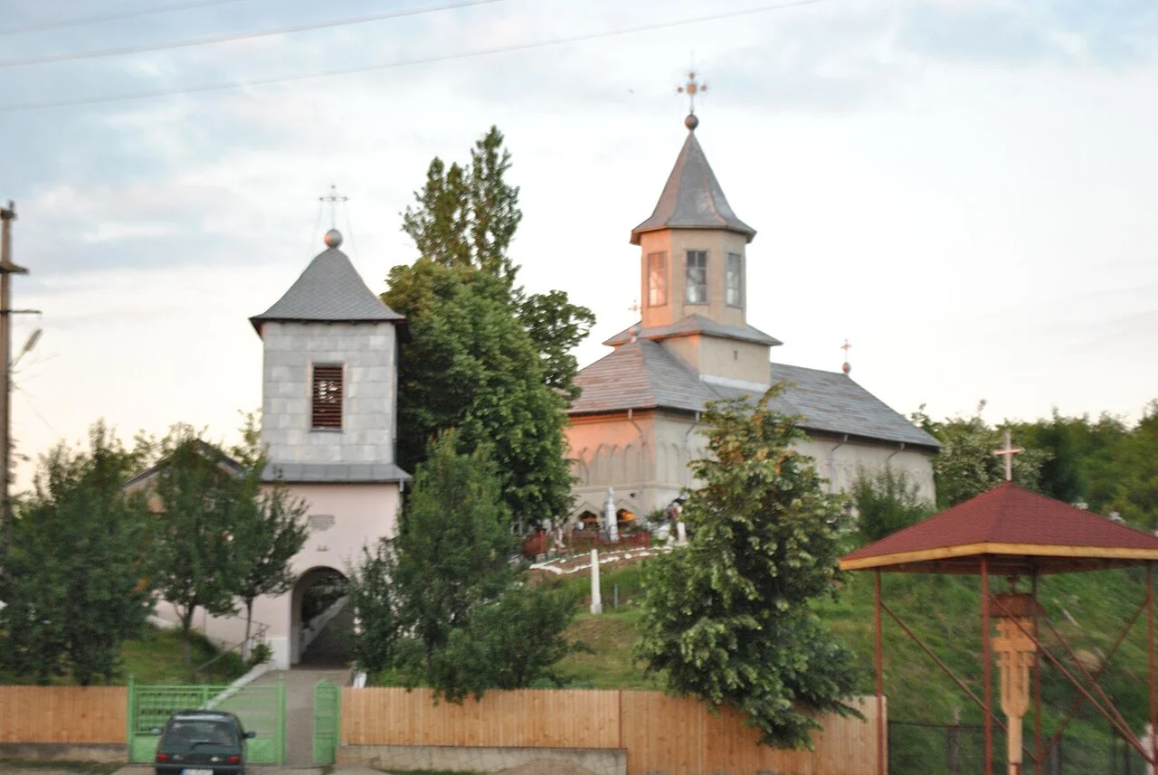 Photo of Săpoca