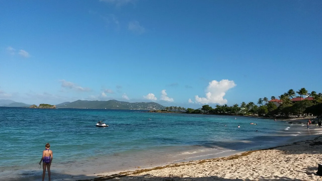 Photo of Sapphire Beach