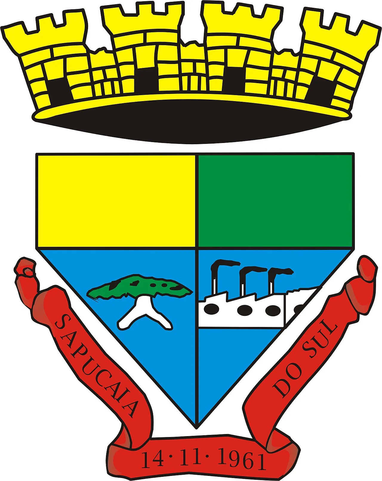 Photo of Sapucaia do Sul