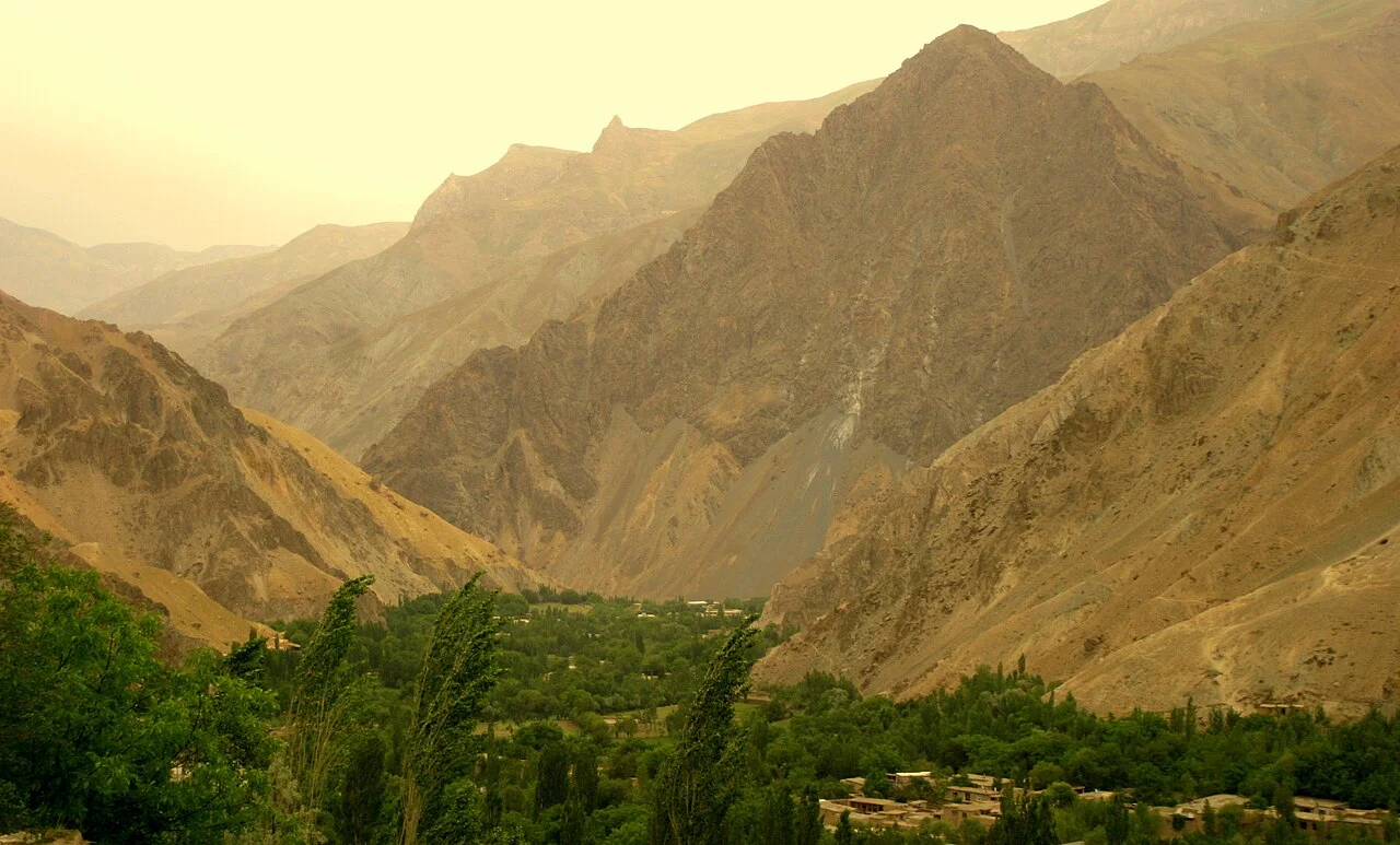 Photo of Sar-e Pul