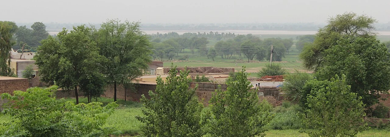 Photo of Sarai Alamgir