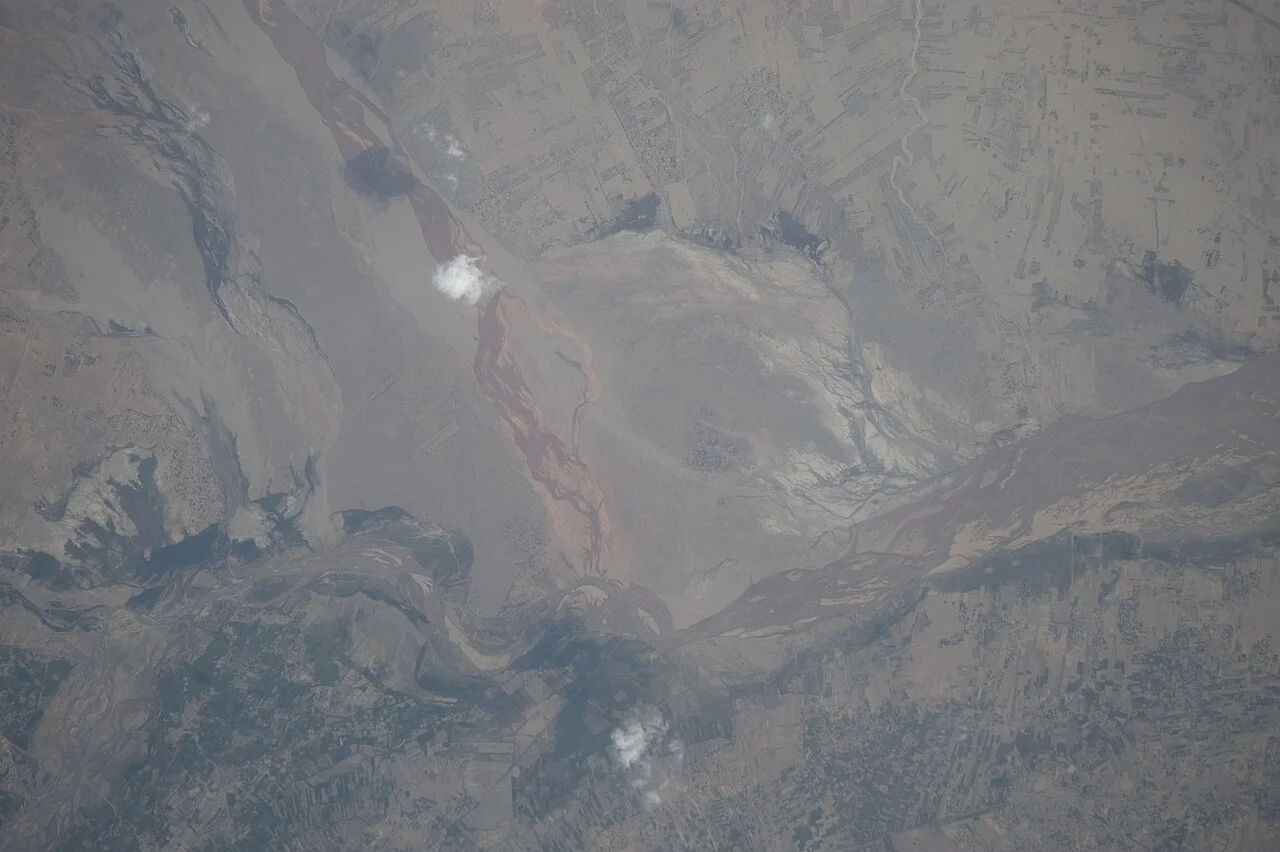 Photo of Sarai Naurang