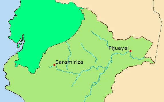 Photo of Saramiriza