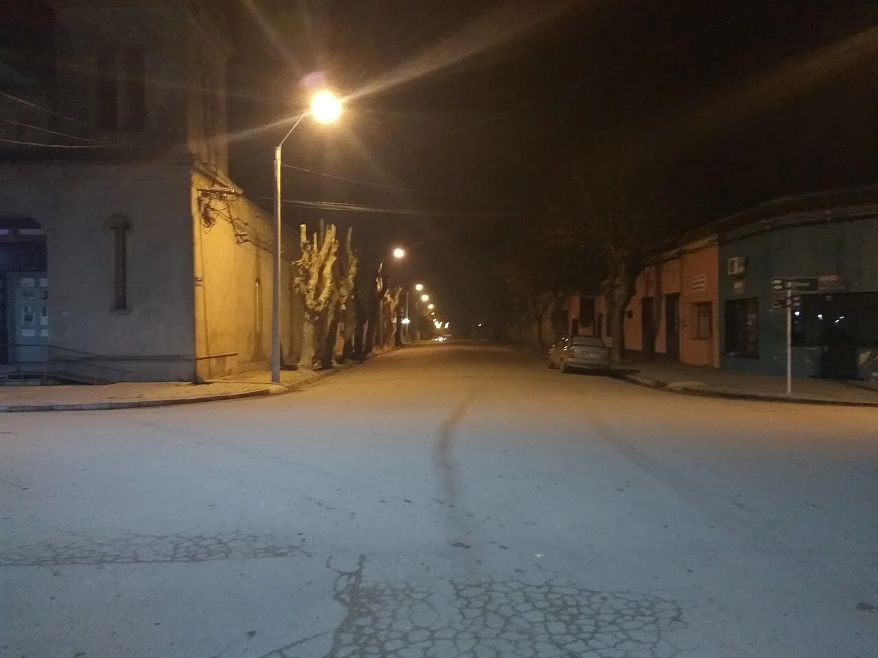 Photo of Sarandí del Yi