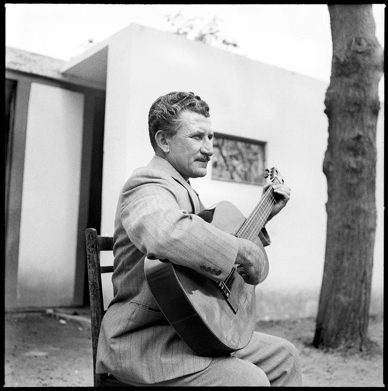 Photo of Sarandí Grande