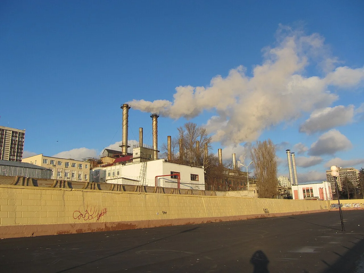 Photo of Saratovskaya