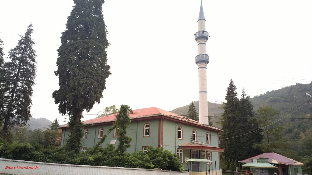 Photo of Saraycık