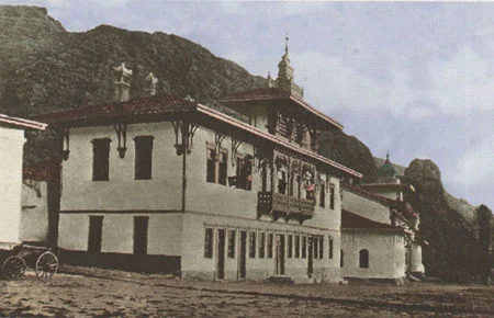 Photo of Saraydüzü