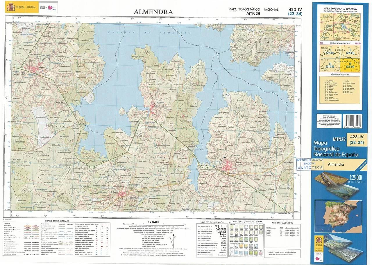 Photo of Sardón de los Frailes