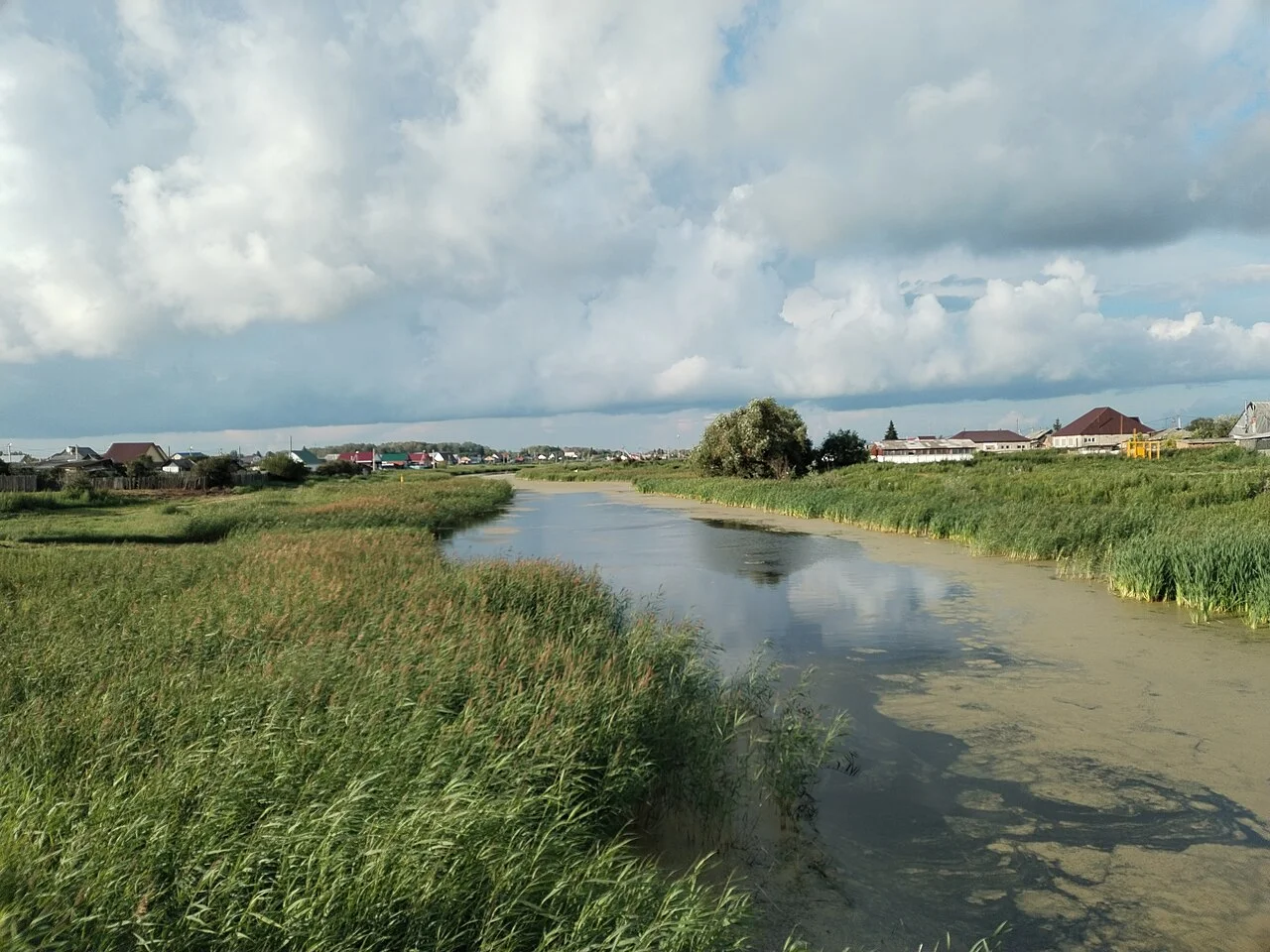 Photo of Sargatskoye