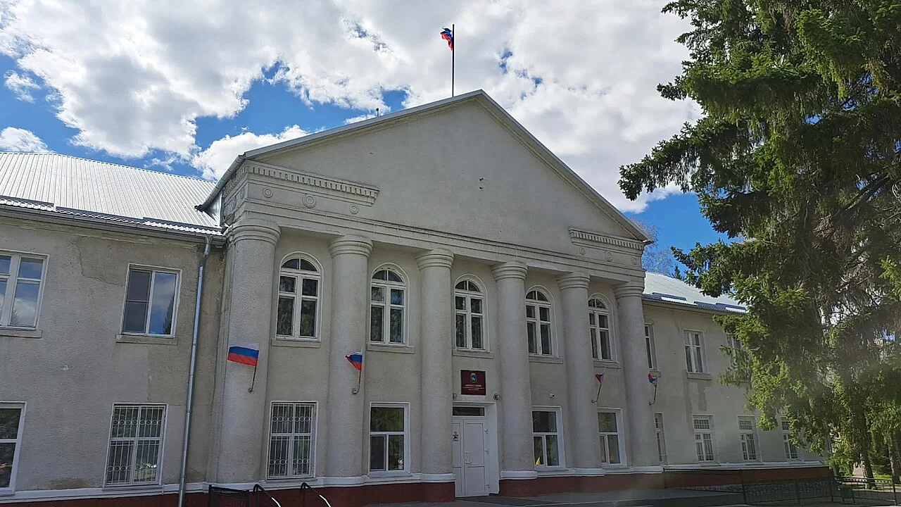 Photo of Sargatskoye