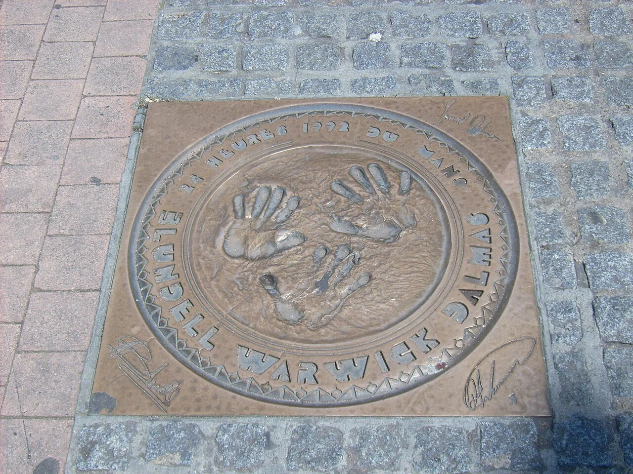 Photo of Sargé-lès-le-Mans