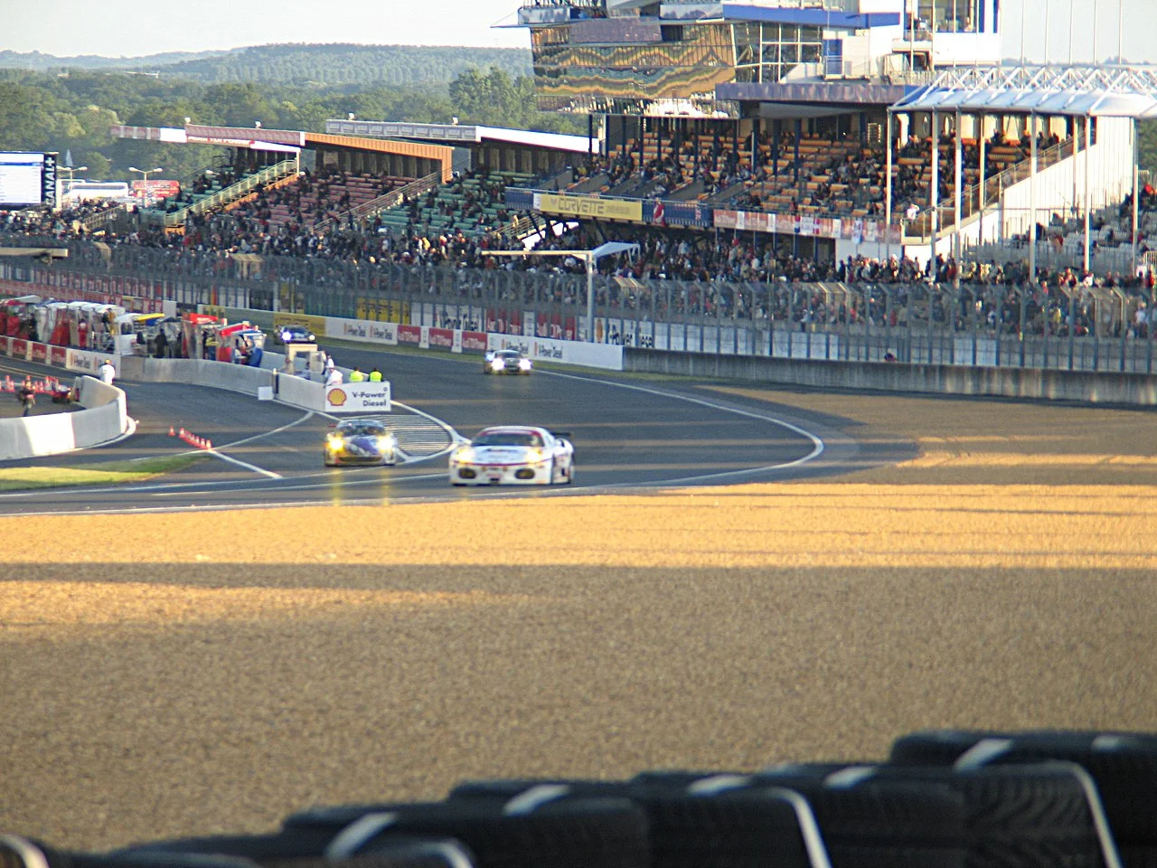 Photo of Sargé-lès-le-Mans