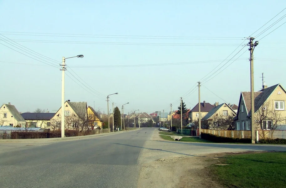 Photo of Sargėnai