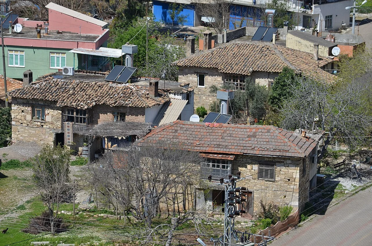 Photo of Sarıabalı