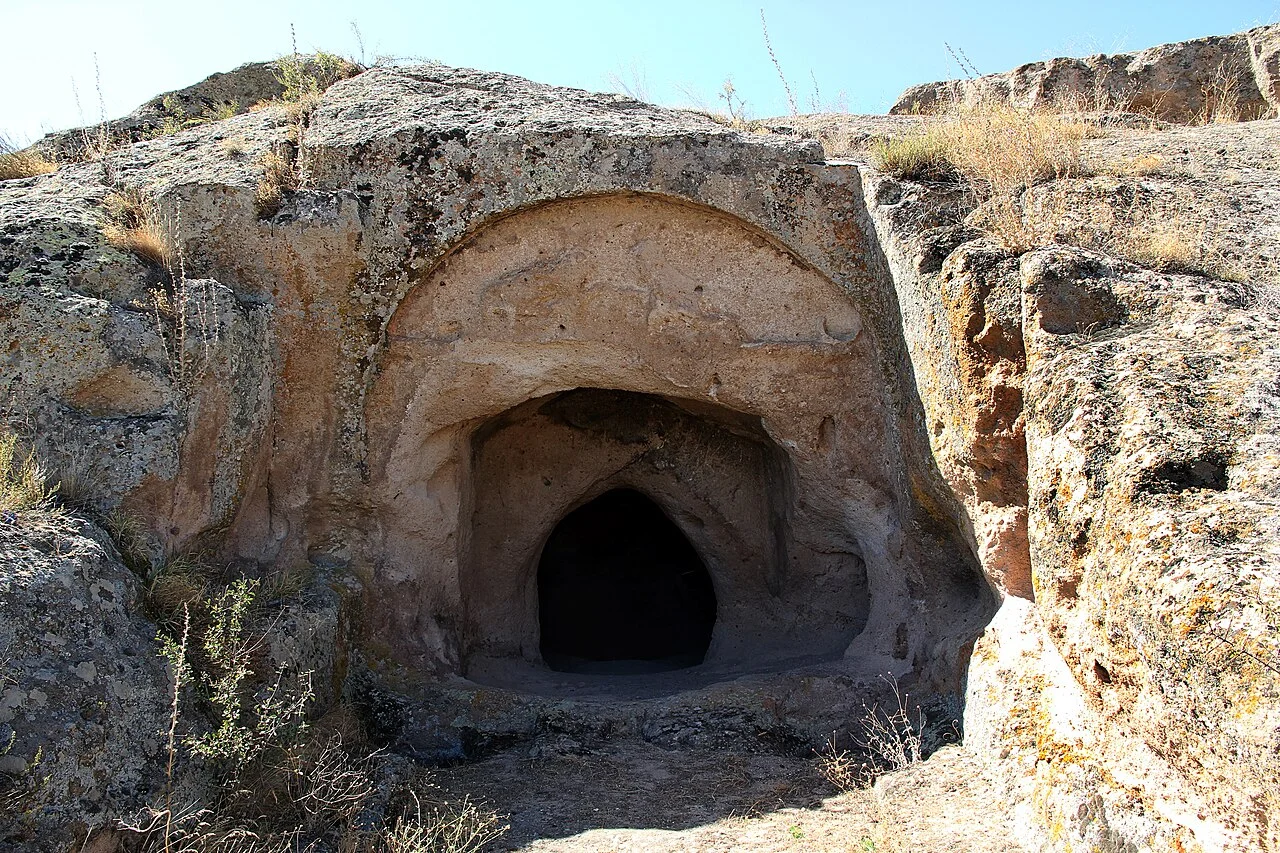 Photo of Sarıcakaya