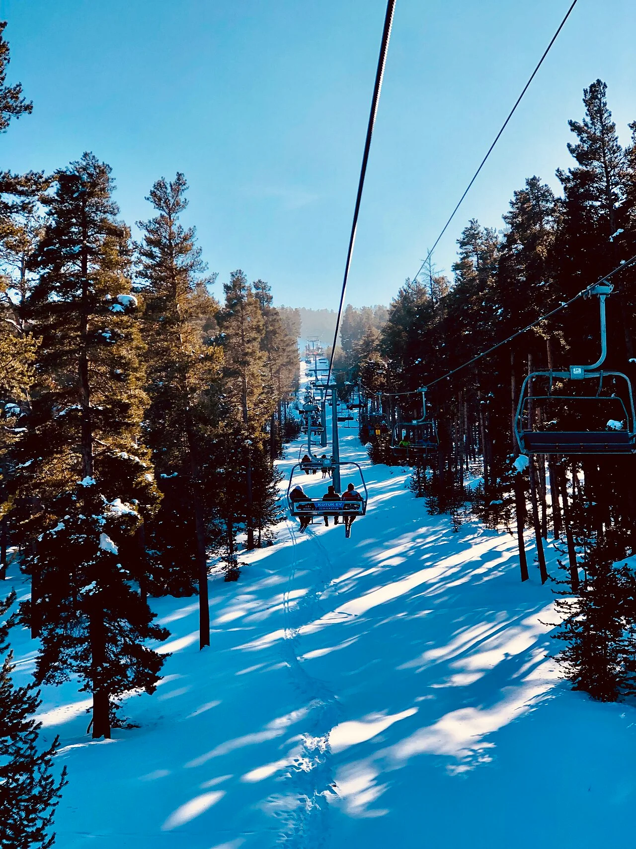 Photo of Sarıkamış