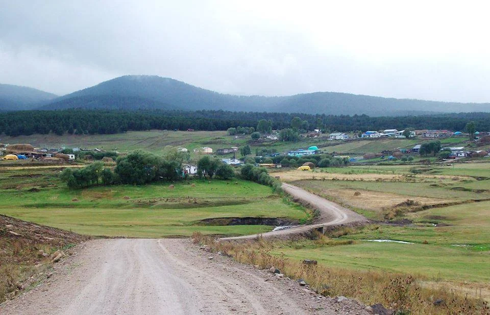 Photo of Sarıkamış