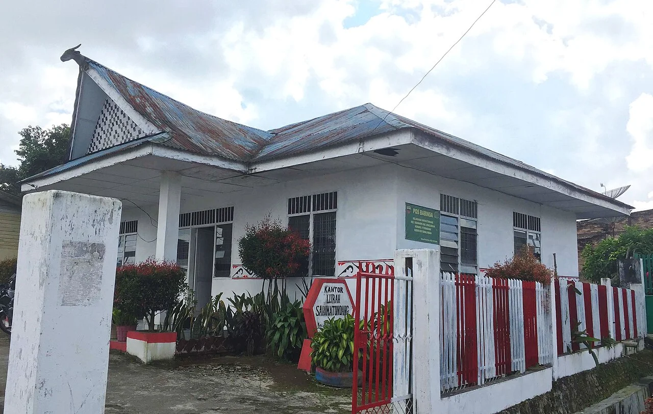 Photo of Sarimatondang